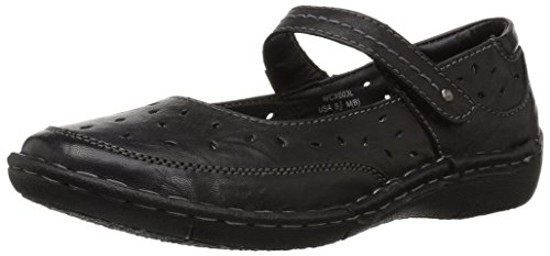 Propet Women's Julene Mary Jane Flat