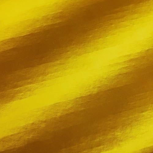 12 Pack Quarter Sheet Gold Cake Boards, 10x14 Inch Scalloped Foil Rectangle Dessert Bases for Cupcakes