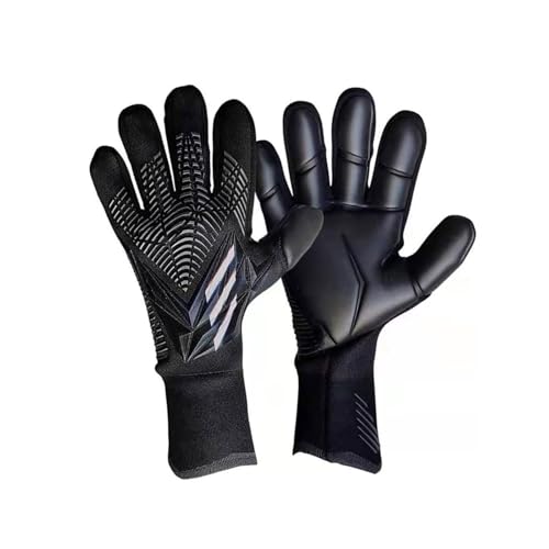 Gants de gardien junior pour l'entraînement des jeunes au club de football de quartier