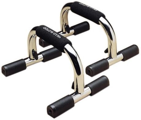 Golds Gym Push Up Bars