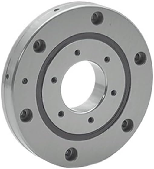 PRS Precision Crossed Cylindrical Roller Bearing RU2512 Robot Bearing