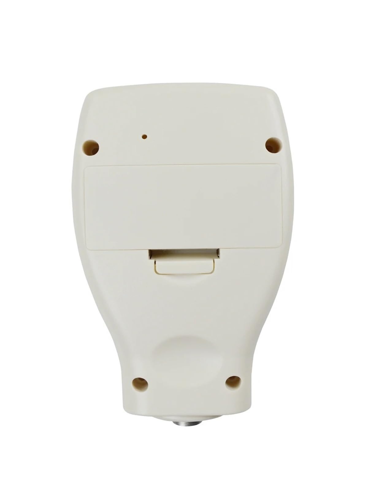 Medidor de espesor de revestimiento Medidor de espesor de recubrimiento de película LCD de 0 ~ 1500um 2 en 1 Fe/NFe medición de espesor de recubrimientos de pintura de superficie no magnética GM211