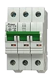 kopp leitungsschutzschalter mcb Programm GREEN ELECTRIC: High-Tech im Verteilerkasten mit patentierter Auslösetechnik