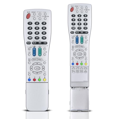 Amazon | テレビリモコン GA463WJSA for SHARP シャープリモコン AQUOS