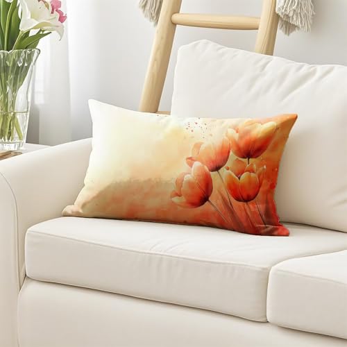 Fundas de cojines para sofá decorativos en terrazas y salones modernos 3