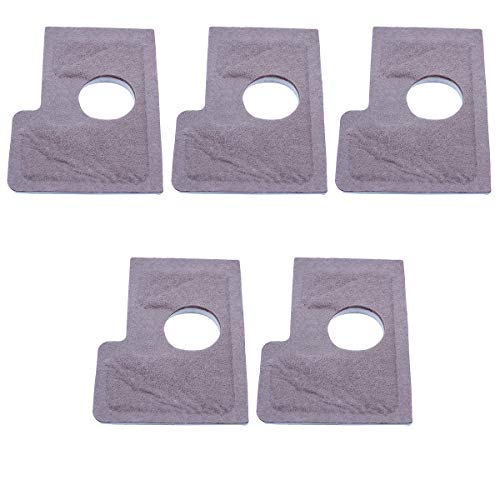 Adefol Air Filter Cleaner for Stihl MS180 MS170 018 017 MS 180 170 Chainsaw Replacement Parts