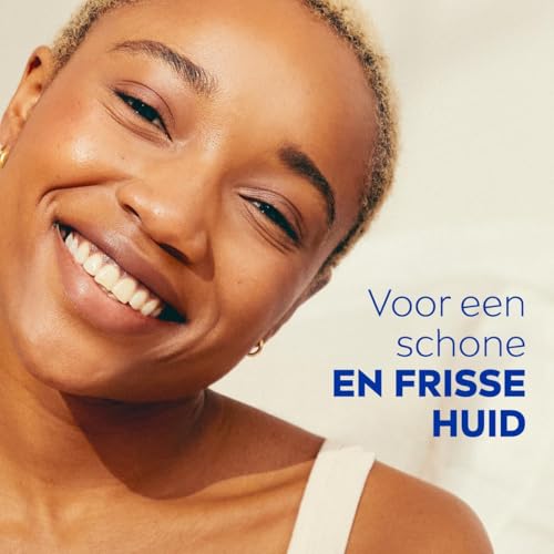 Nivea Zuiverende Neusstrips tegen mee-eters – 6 stuks - View 6