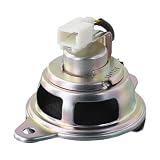 SageFurned Armaturenbrett Koaxial-Lautsprecher Assy OEM Ersatzteil 96390-D9000 Plug-and-Play Ersatz für Kia Sportage QL / KX5 Baujahr 2016–2021