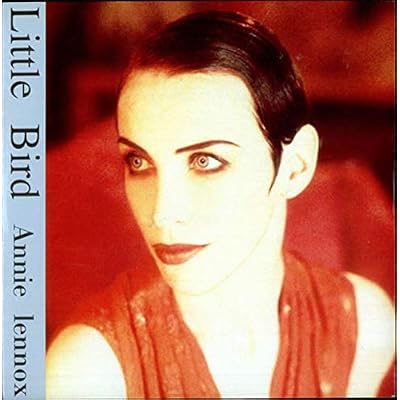 Little Bird - Annie Lennox 7" 45