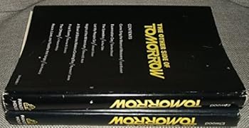 Hardcover The Other Side of Tomorrow Book