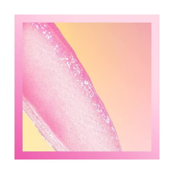 Biore-Brightening-Exfoliating-Scrub-Pink-35-Fl-Oz Bioré Brightening Exfoliating Scrub, 3.5 Fluid Ounces, to Exfoliate and Even Skin Tone, for All Skin Types