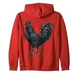 Ayam Cemani - Race rare - Volaille