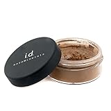Bare Escentuals i.d. BareMinerals Foundation SPF15 - Golden Deep - 9g/0.3oz