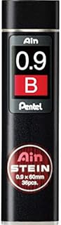 Pentel 0,9 mm Ain Stein B wkład uzupełniający