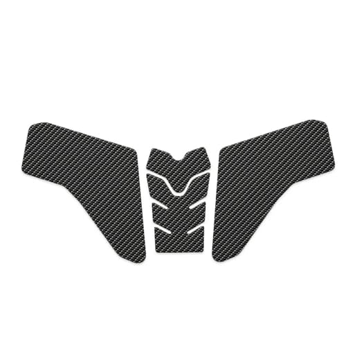Protection de réservoir moto pour les voyages en Africa Twin