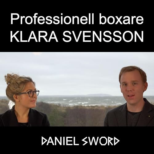 Att vinna - Boxare KLARA SVENSSON # 6