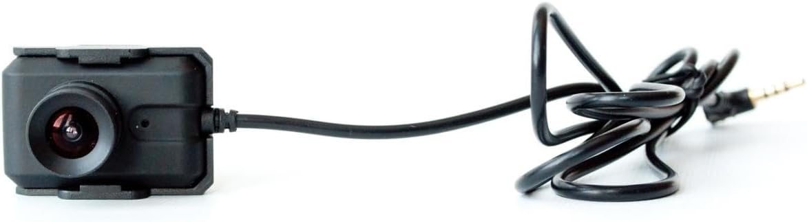 PE-MAX-WB MAX 2K 720p Resolution Wide-Angle External Camera