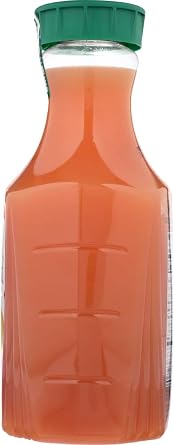 (NOT A CASE) Grapefruit Juice