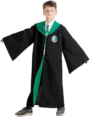 Ciao - Harry Potter/Hermione Costume Child Original Wizarding Wor...