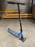 ACTA Scooter komplett – F2 Blue Occasion 2