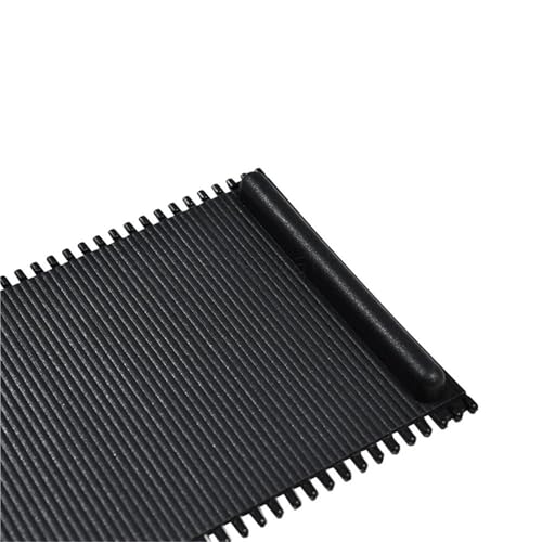 Rideau de Support de Couvercle Fluide Référence 51168159698 pour BMW E39 - 6