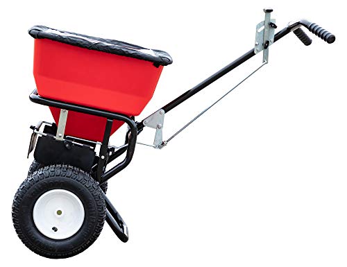 Buyers Products Grounds Keeper Salt Spreader - Image 8