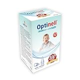 Optinell 100 Ricambi Morbidi per Aspiratore Nasale Neonato e Bambini – Beccucci Usa e Gett...