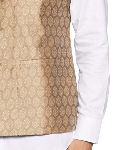 Image of Ethnix by Raymond Men Waist Coat
