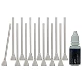 16-mm-Sensortupfer, kompatibel mit allen gängigen APS-C-Kamerasensoren