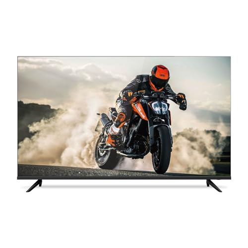 Opiniones y reviews de pantalla vios 55 4k - los más vendidos. 48 JVC Televisión Pantalla 55 Pulgadas Roku TV 4K UHD SI55URF