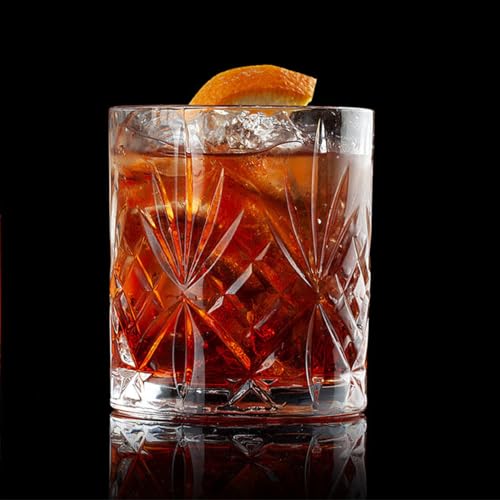 Bottega Negroni Premix - 700ml (Packung mit 3)