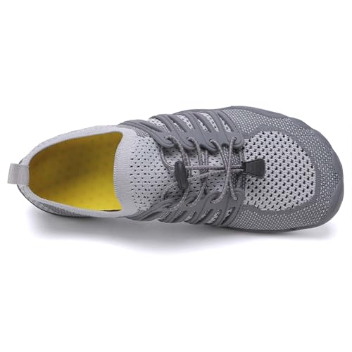 Men Women Water Shoes Soft Sole Quick Dry Yoga Diving Shoes Swimming Riding Fitness Beach2