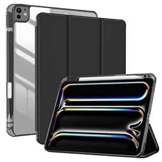 13インチiPad Pro(M5/M4)用ケース/アクセサリカタログ | iPod/iPad