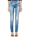 7 For All Mankind Women's The Modern Straight Leg Jean