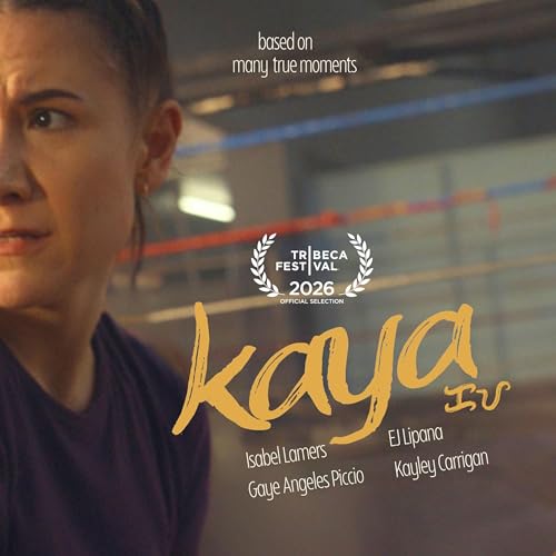 Tribeca 2026: KAYA | An Interview with Isabel Lamers