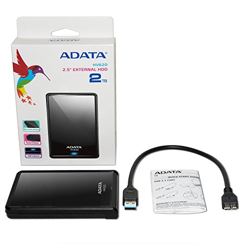 Build My PC, PC Builder, ADATA HV620