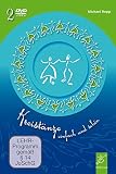 Kreistänze 2 - DVD: einfach und schön [VHS]