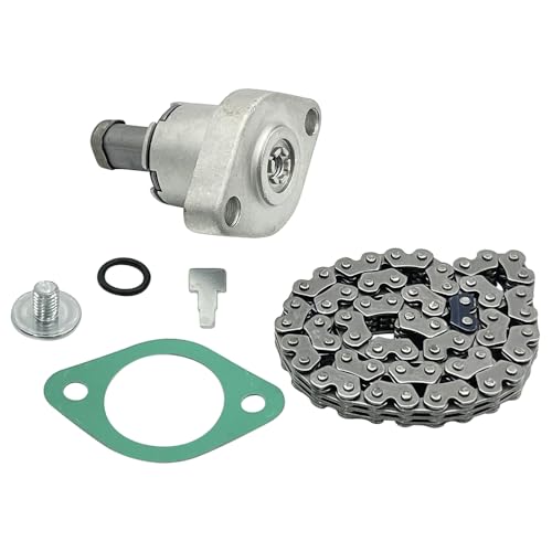 Kit de junta tensor de cadena de distribución para TRX450 4x4 4