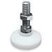 Level-It Leveling Mount SSWD-5G Delrin Stud Style Level Mount