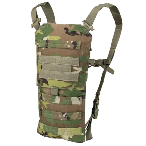 Condor Elite HC3-800 Oasis Hydration Carrier Scorpion