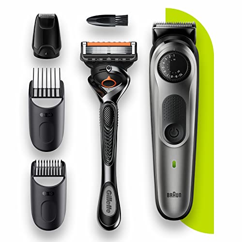 Preisvergleich Produktbild Braun BT 5365 BeardTrimmer