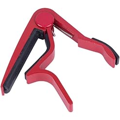 Capo Tast Guitare Capo Guitare Électrique / Guitare Acoustique / Basse / Ukulélé Capo Tast - Les Beatles, Paul McCartney, John Lennon, RIngo Starr, George Harrison Capo Tast Guitare Capo Guitare Électrique / Guitare Acoustique / Basse / Ukulélé Capo Tast – Image 3