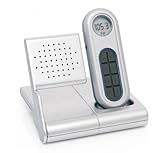 Mit Scan-Funktion für automatischen Sendersuchlauf.