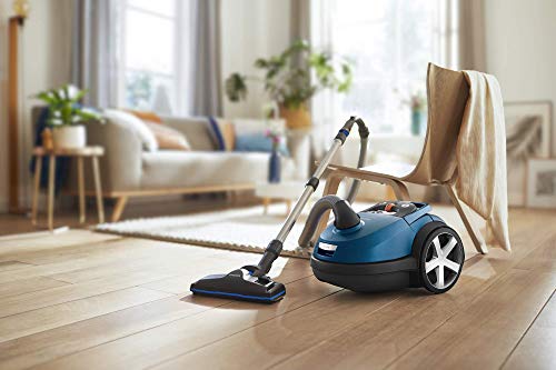 Philips Staubsauger mit Beutel FC8783/09 Performer Silent