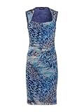  Marciano Guess - Vestido para mujer, multicolor, S