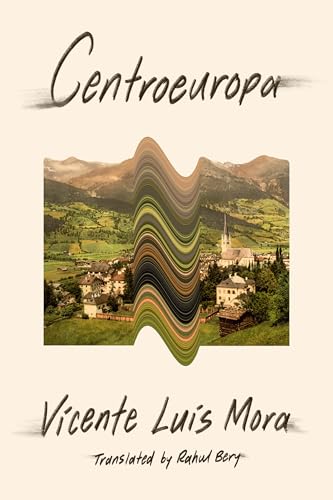 Centroeuropa view 2