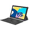 YOTOPT Tablet 10 Zoll Android 11, Octa-Core 1,8 GHz Prozessor, 4 GB RAM, 64 GB ROM (TF 1 TB erweiterbar), Kamera 5MP+8MP…