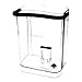 Produktbild DL-pro Wassertank für Bosch Siemens 00701947 701947 transparent Tank für Tassimo Kapselmaschine Kaffeemaschine