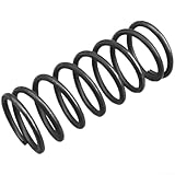 Molla di ritorno del pedale, robusta molla in metallo, accessori per pedali, per pedale freno, acceleratore e frizione, per Logitech G25 G27 G29 G920 e G923