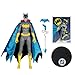 McFarlane Toys- DC Multiverse Batgirl (DC Classic) 7in Action Figure